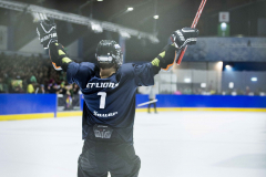 Uni Cup 2018.