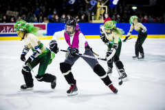 Uni Cup 2018.