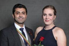RWTH Aachen 2019