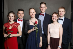 RWTH Aachen 2019