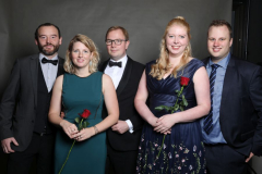 RWTH Aachen 2019