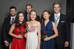 RWTH Aachen 2019