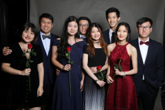 RWTH Aachen 2019