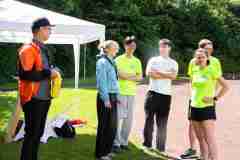 RWTH FH Sports Day 2026