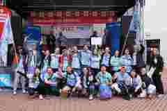 RWTH FH Sports Day