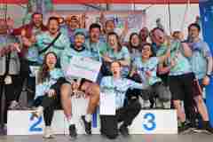 RWTH FH Sports Day