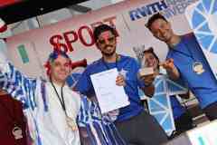 RWTH FH Sports Day