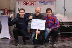 RWTH FH Sports Day
