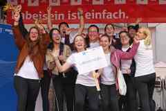 RWTH FH Sports Day