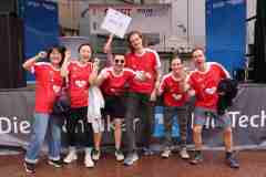 RWTH FH Sports Day