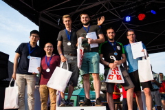 RWTH Aachen. Sports Day 2018