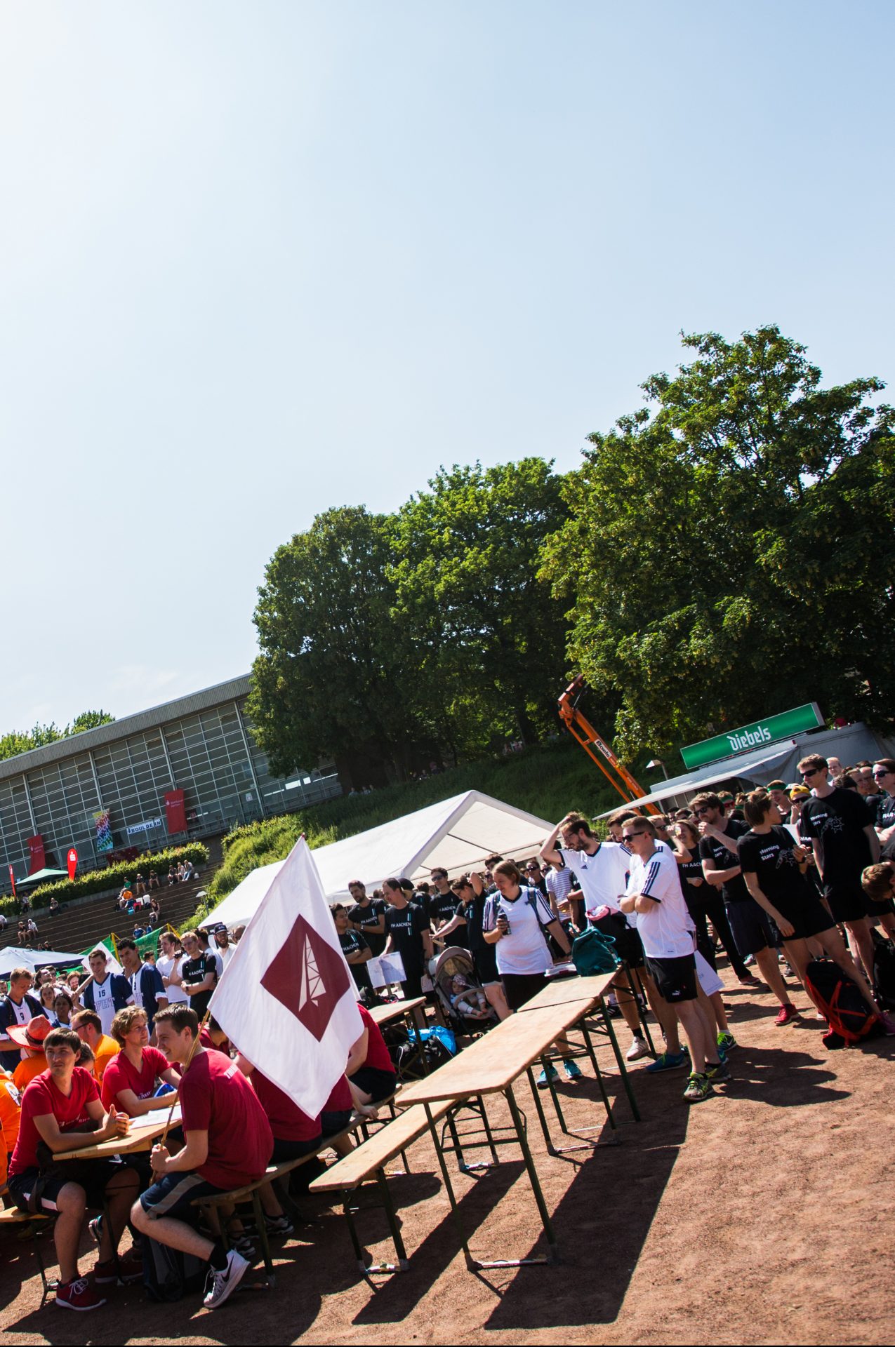 Sports Day 2018 Bildergalerie